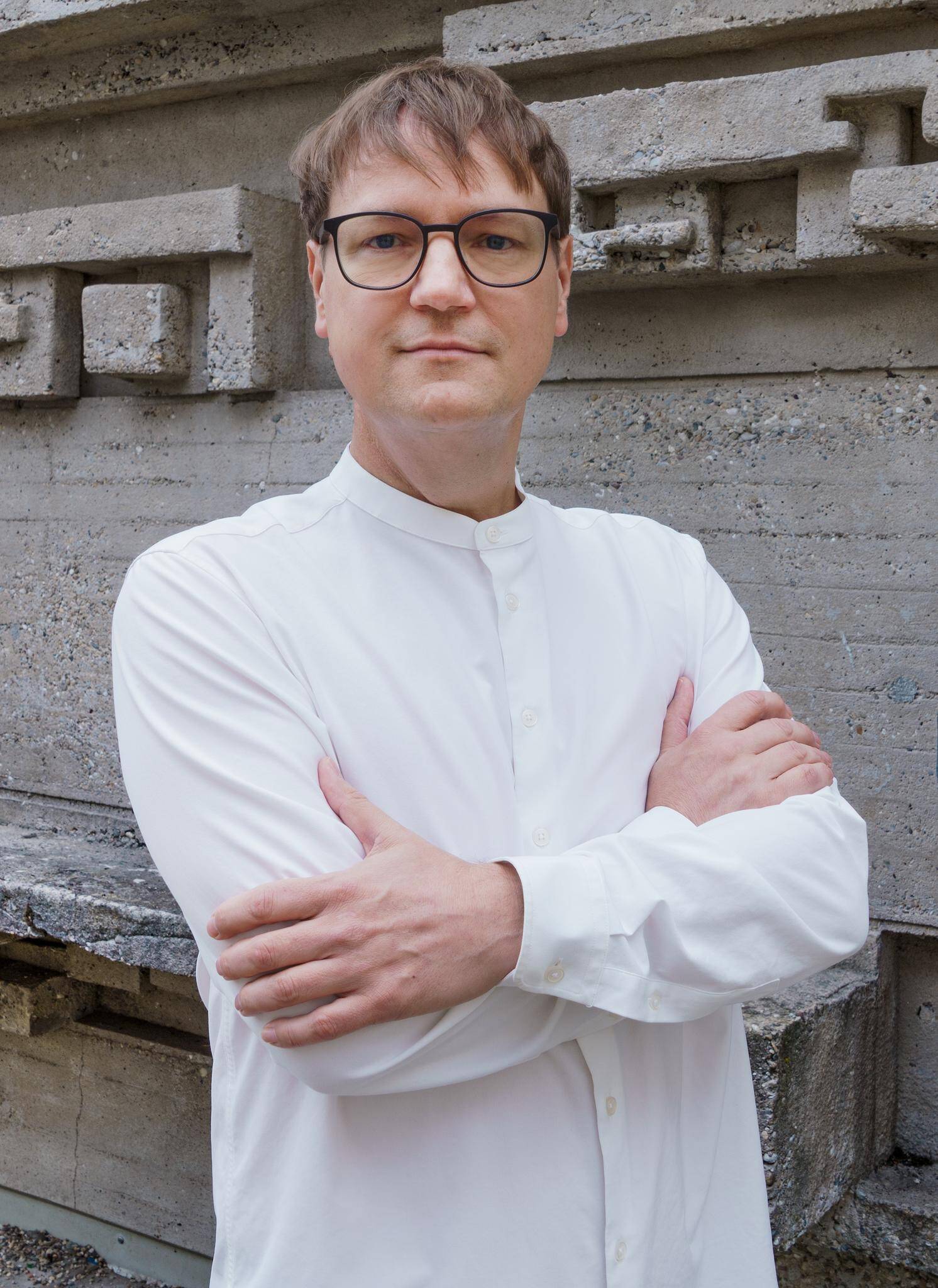 Guido Haak - Kommunikationsberater & Marketing-Stratege
