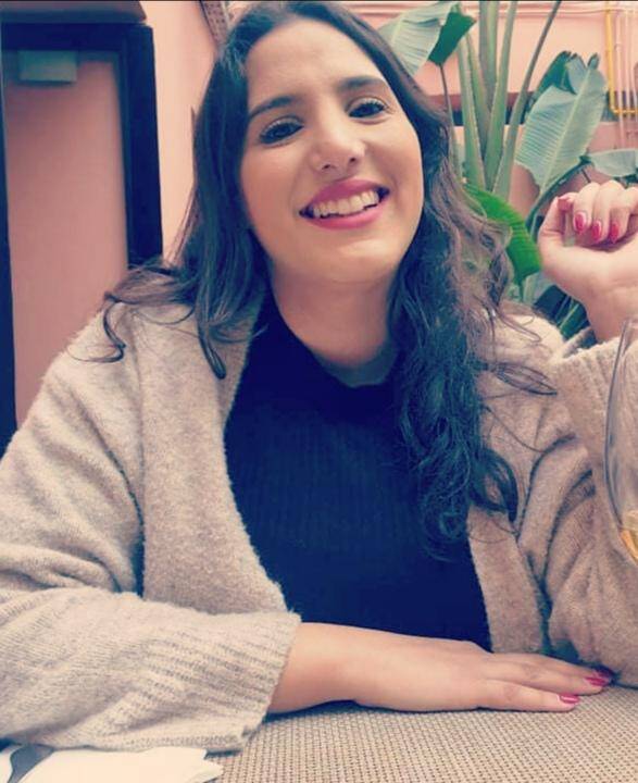 Faten Jebri