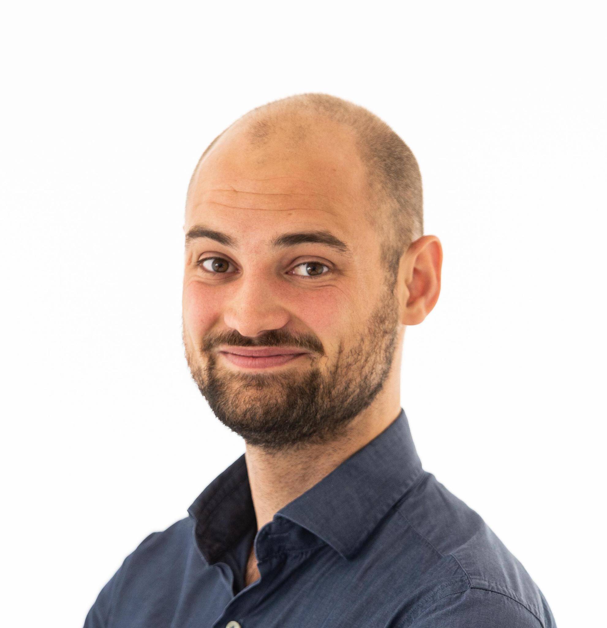 Chris Meeuwsen - Strategisch Ontwerper & Service Designer