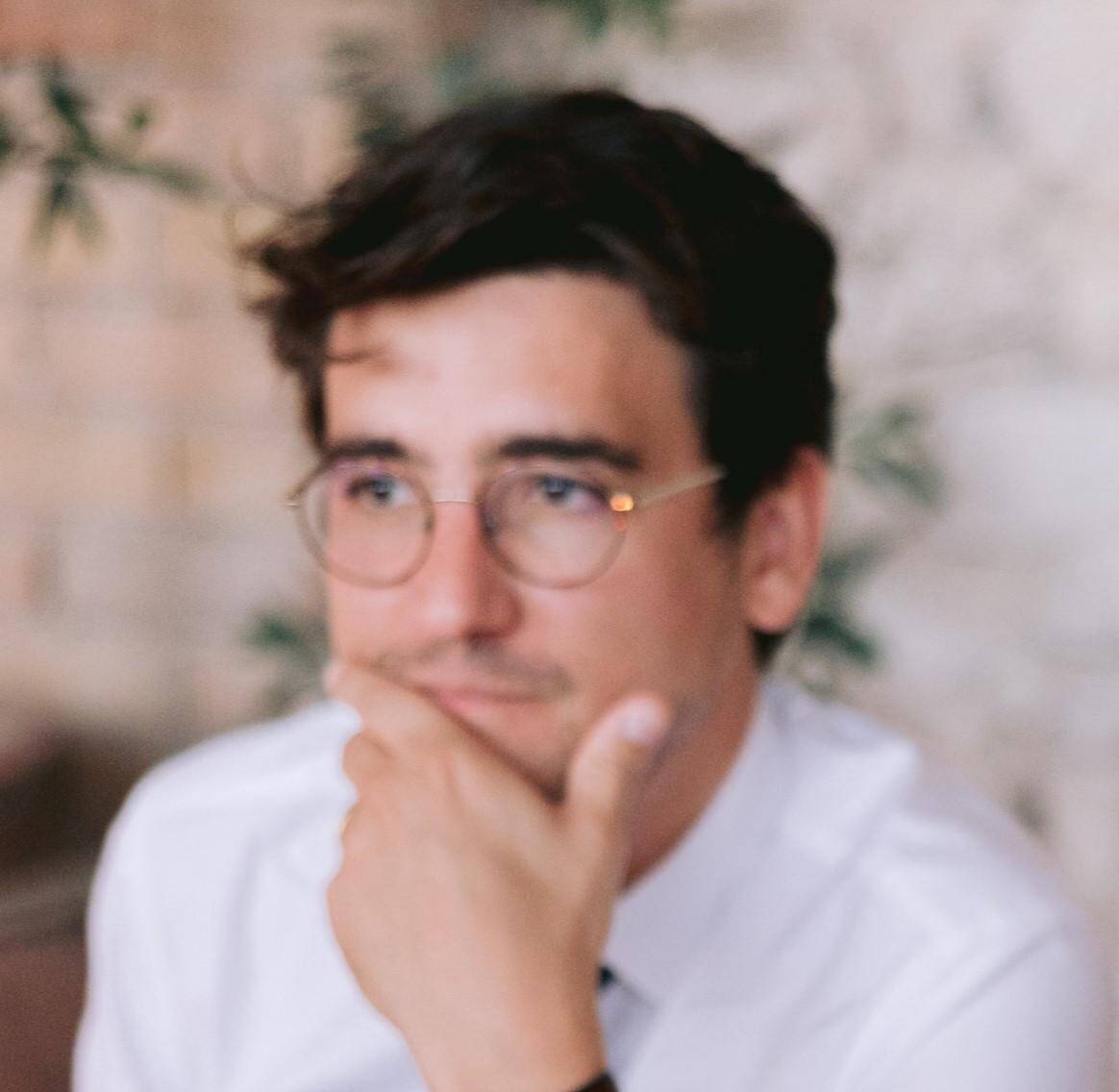 Raphael Gasnier - Marketing | Food & Beverage lover | Brand Builder