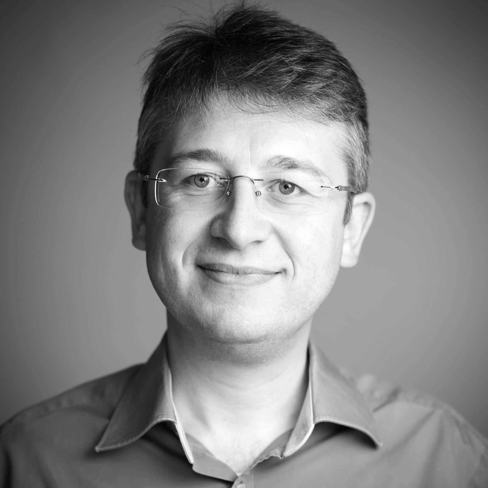 Emmanuel Lepage
