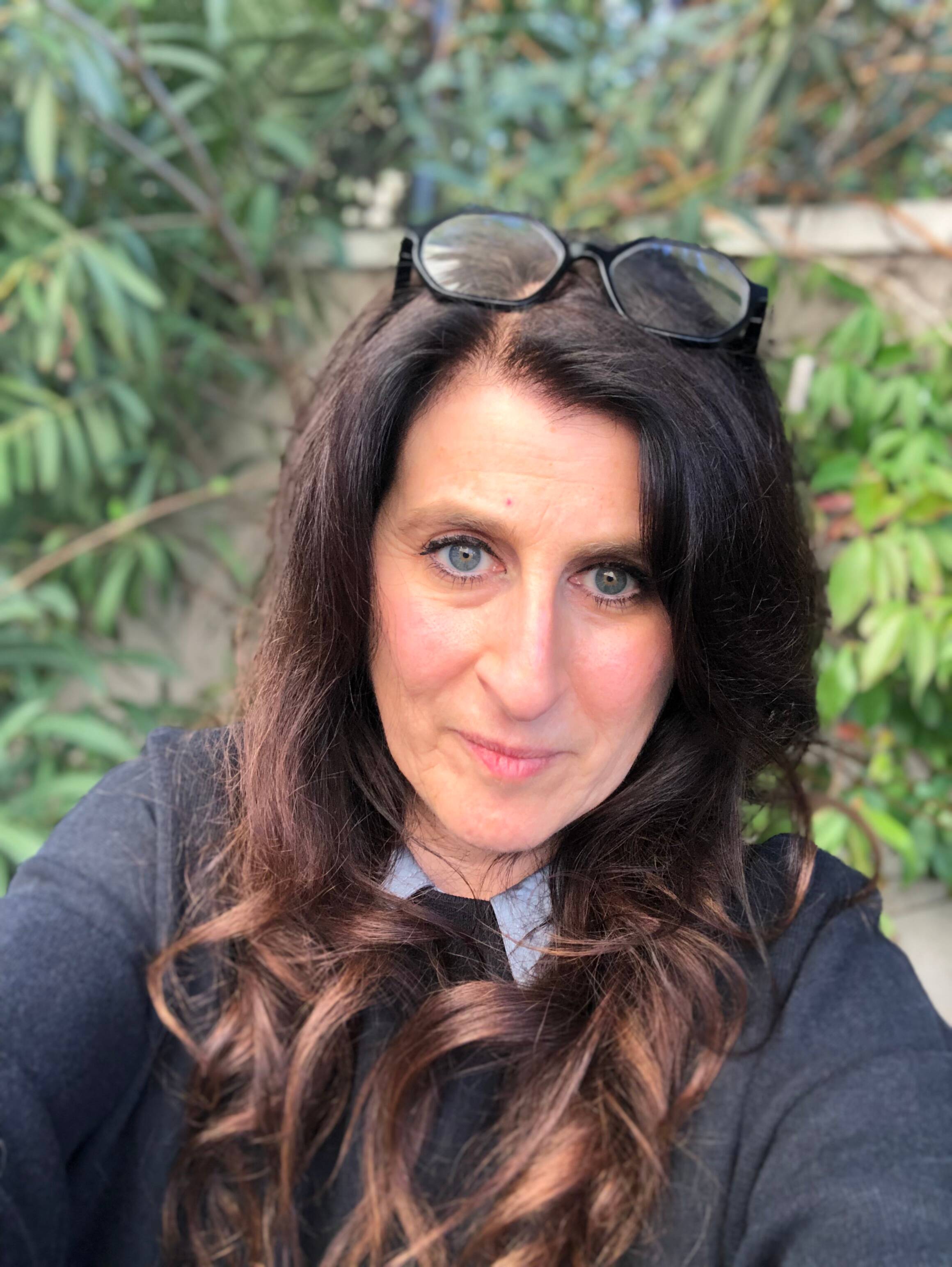 Déborah Azgut - Rédactrice - Journaliste - Conseil éditorial