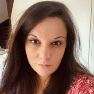 Christelle Mauriac