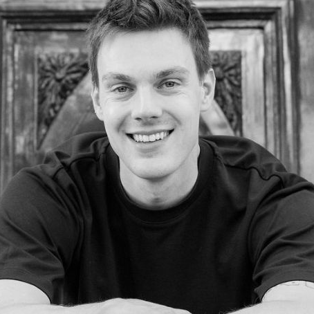 Alexander  - Senior Communications & Public Policy Advisor