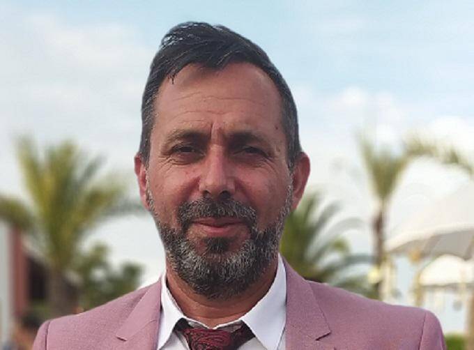 Manuel Roca