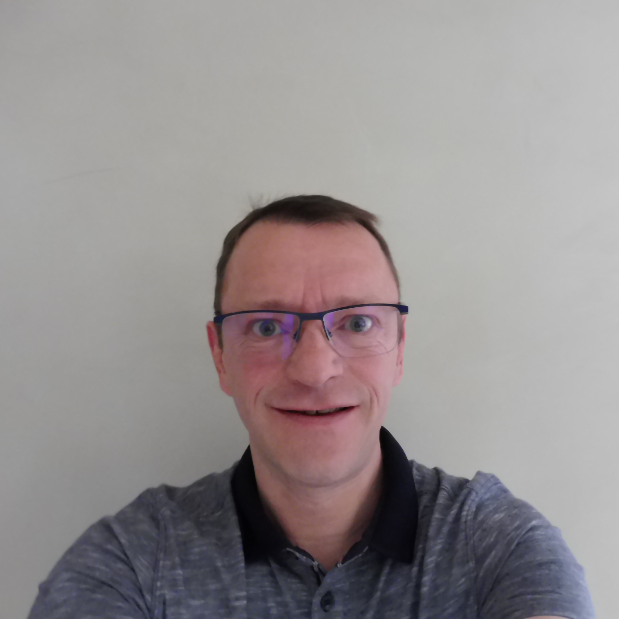 Christophe Thievent