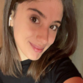 Clara Bastos Dos Santos