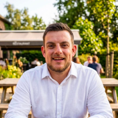 Samuel Wojciechowski - Gestionnaire Administratif & Back-Office