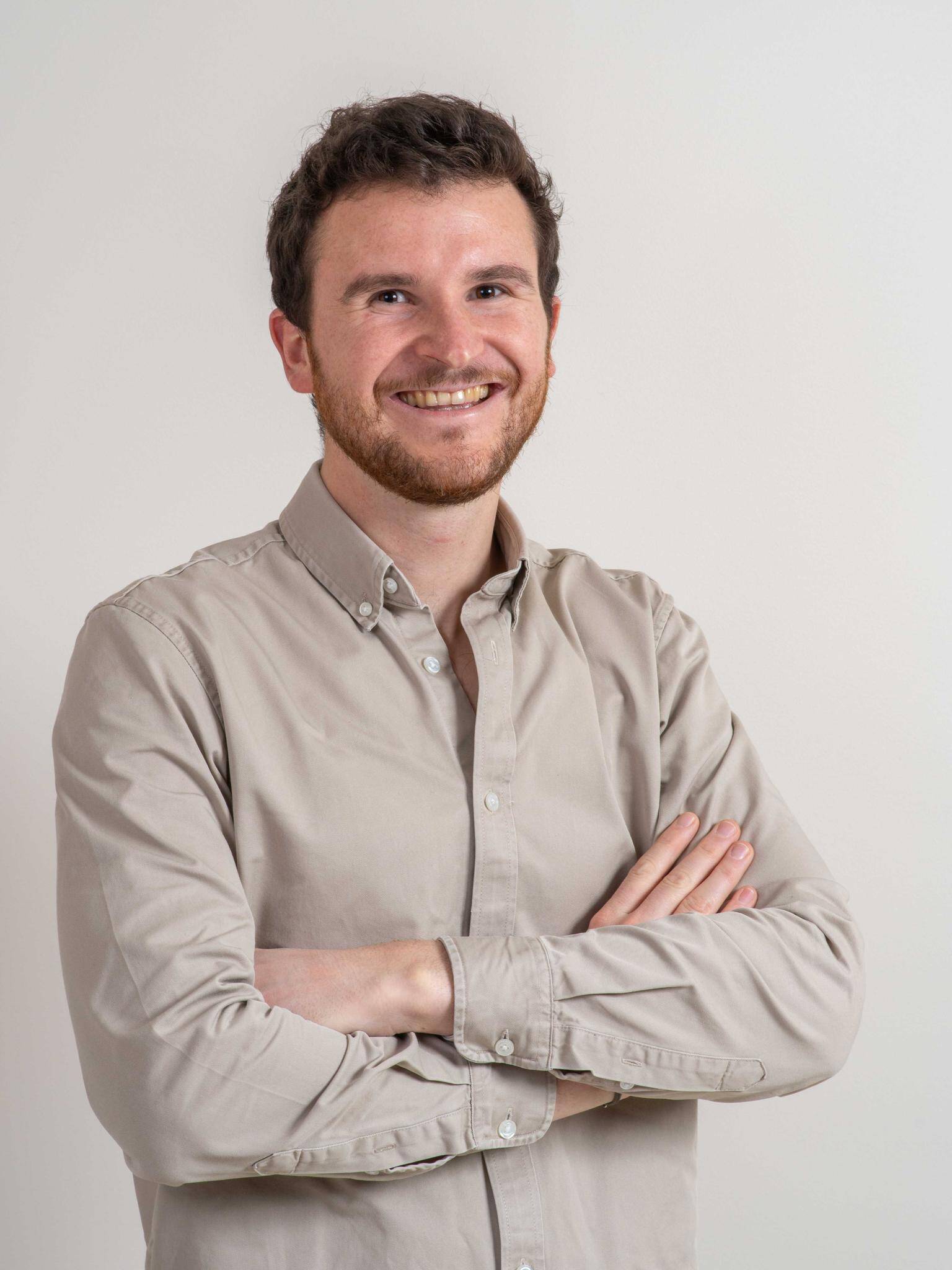 Adrien Balthazard