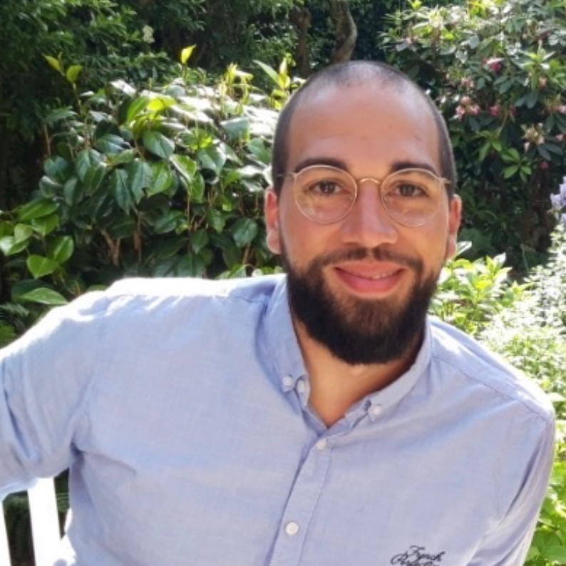 Baptiste Le Bihan - Consultant SEO I Audit et Optimisation