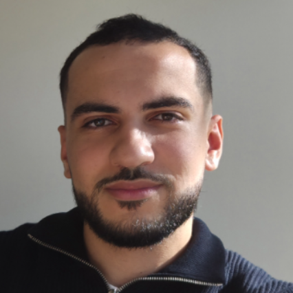 Yanis Bouarfa - AI Engineer | LLM · Agents · RAG · Applications We