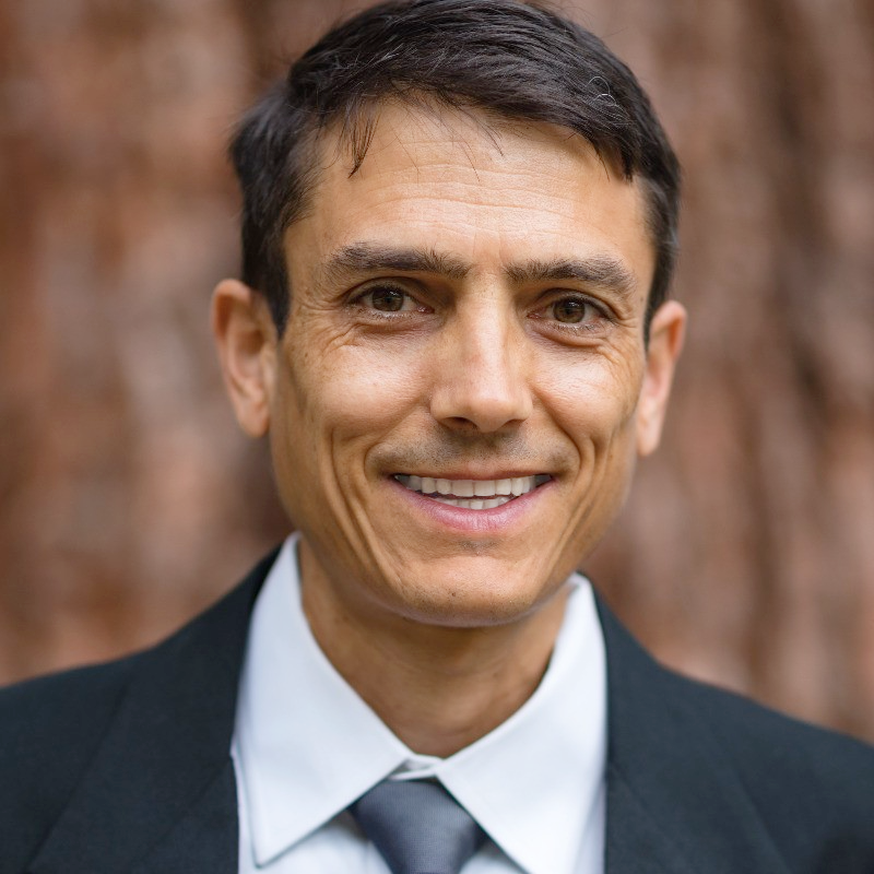 David Jaber