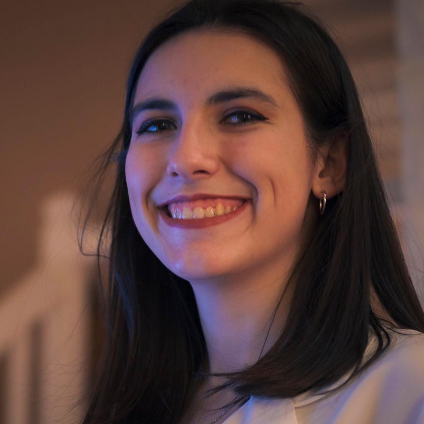 Laura Calmes