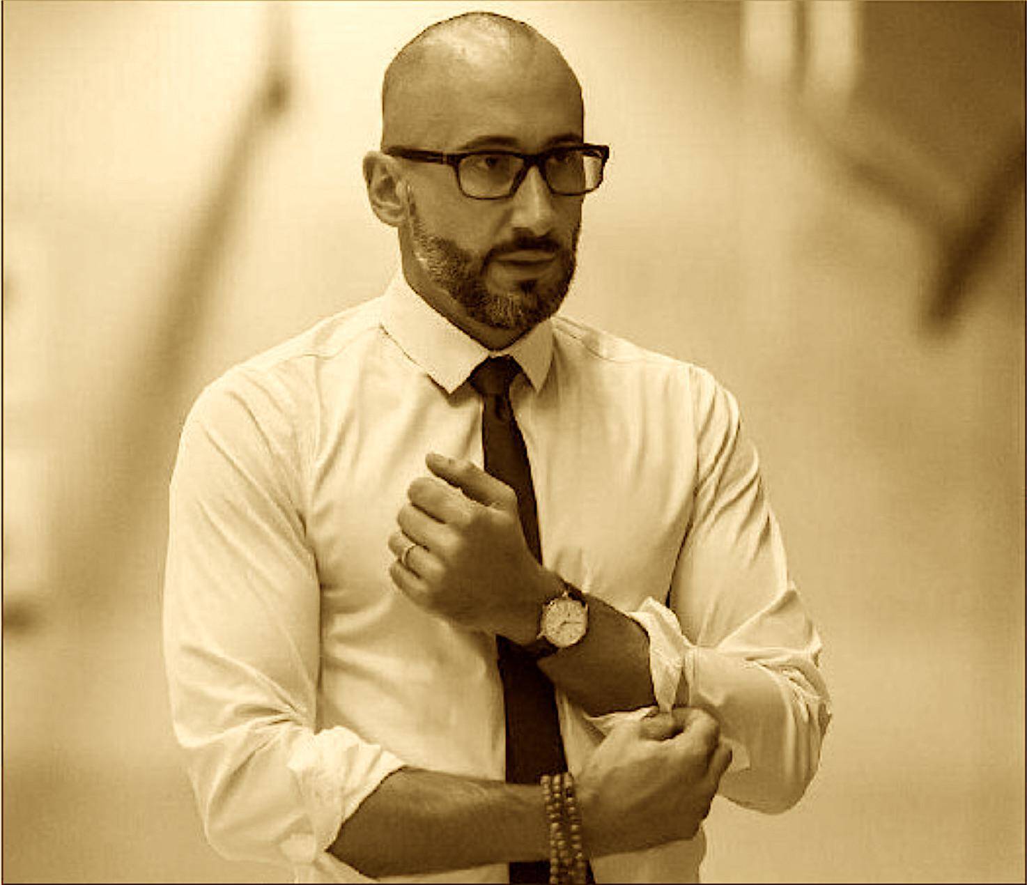 Matthieu Chauvet