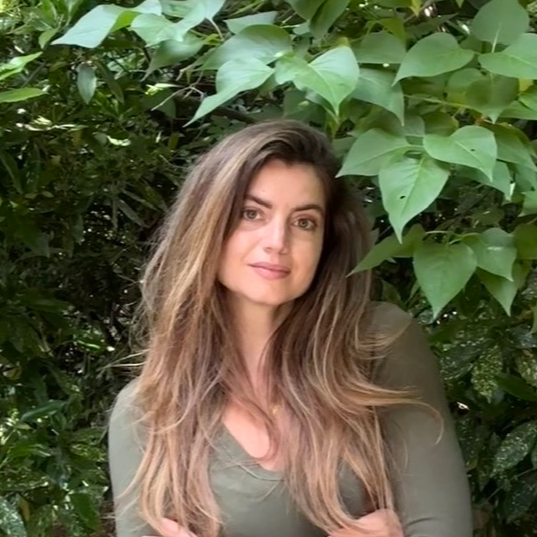 Virginie Tamin
