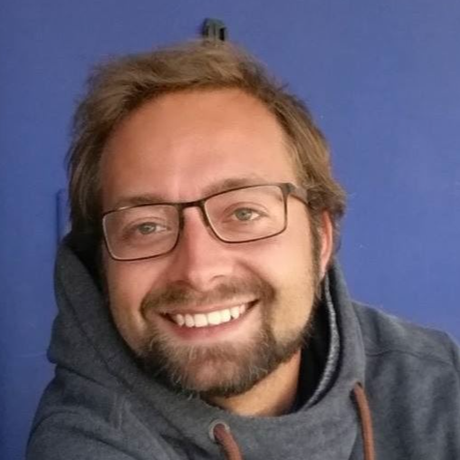 Nicolas Framery