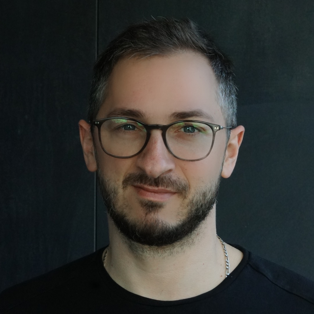 Alexandre Peyrichout