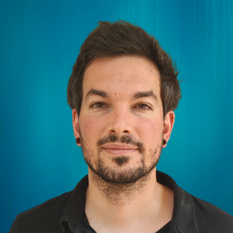 Hugo Delbegue - Développeur Frontend | Vue.js