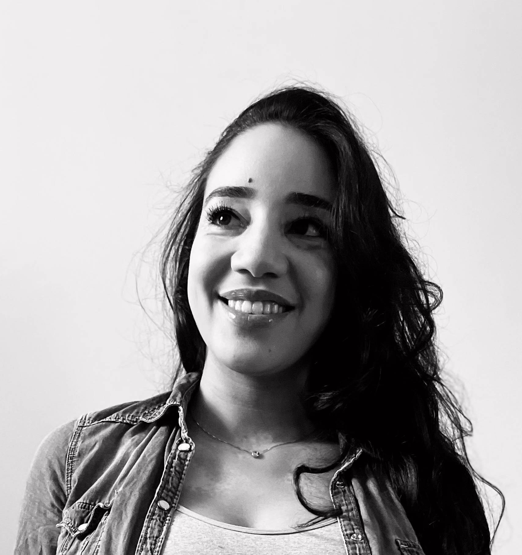 Jihane Oualhaci