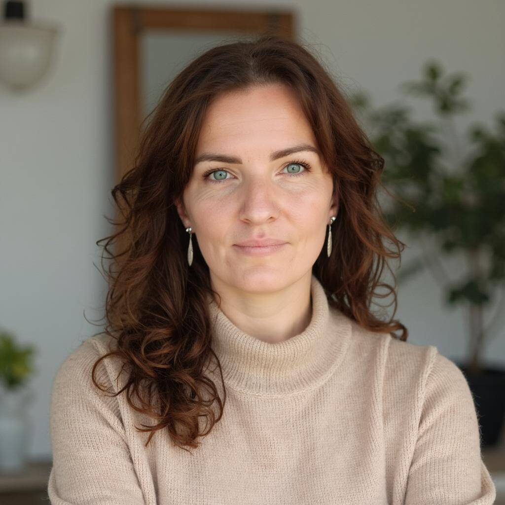 Chloé Tosi