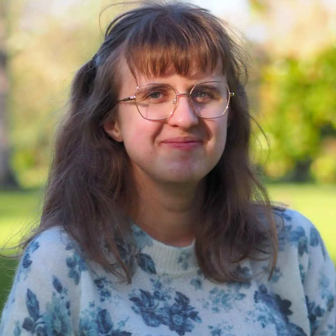 Mylène Desreumaux