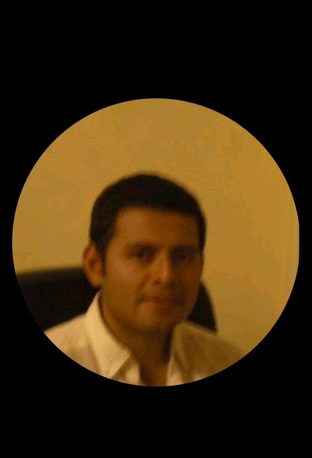 Enzo Córdova