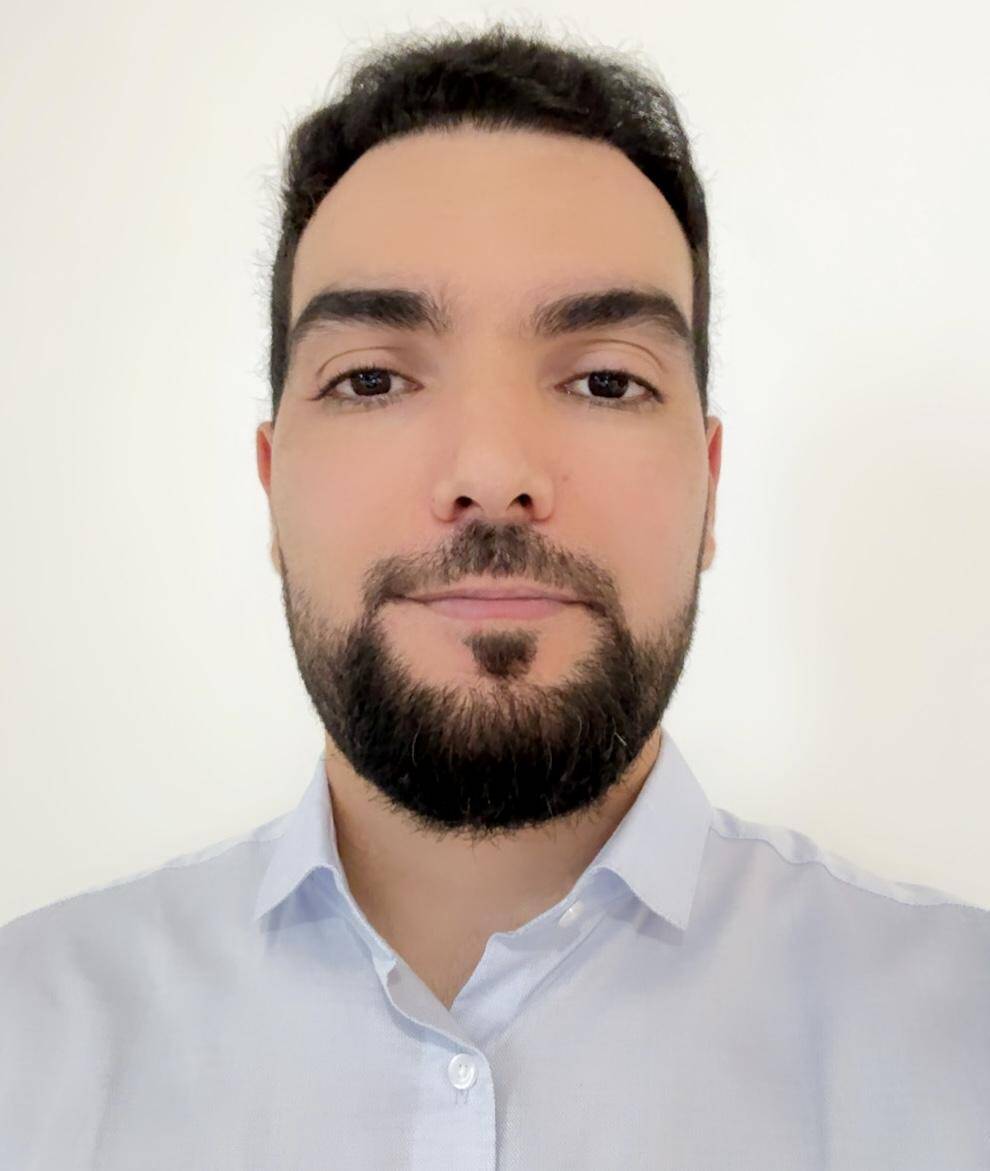 Farouk Jabberi