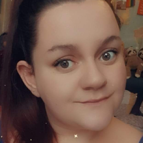 Jade Rokita - External Data Consultant