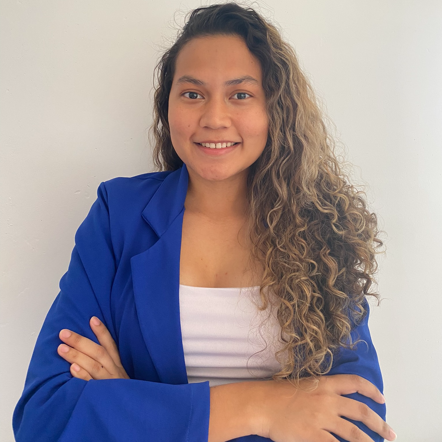 Mareidys Martinez Muñoz - Funnel Builder  - Growth Marketer