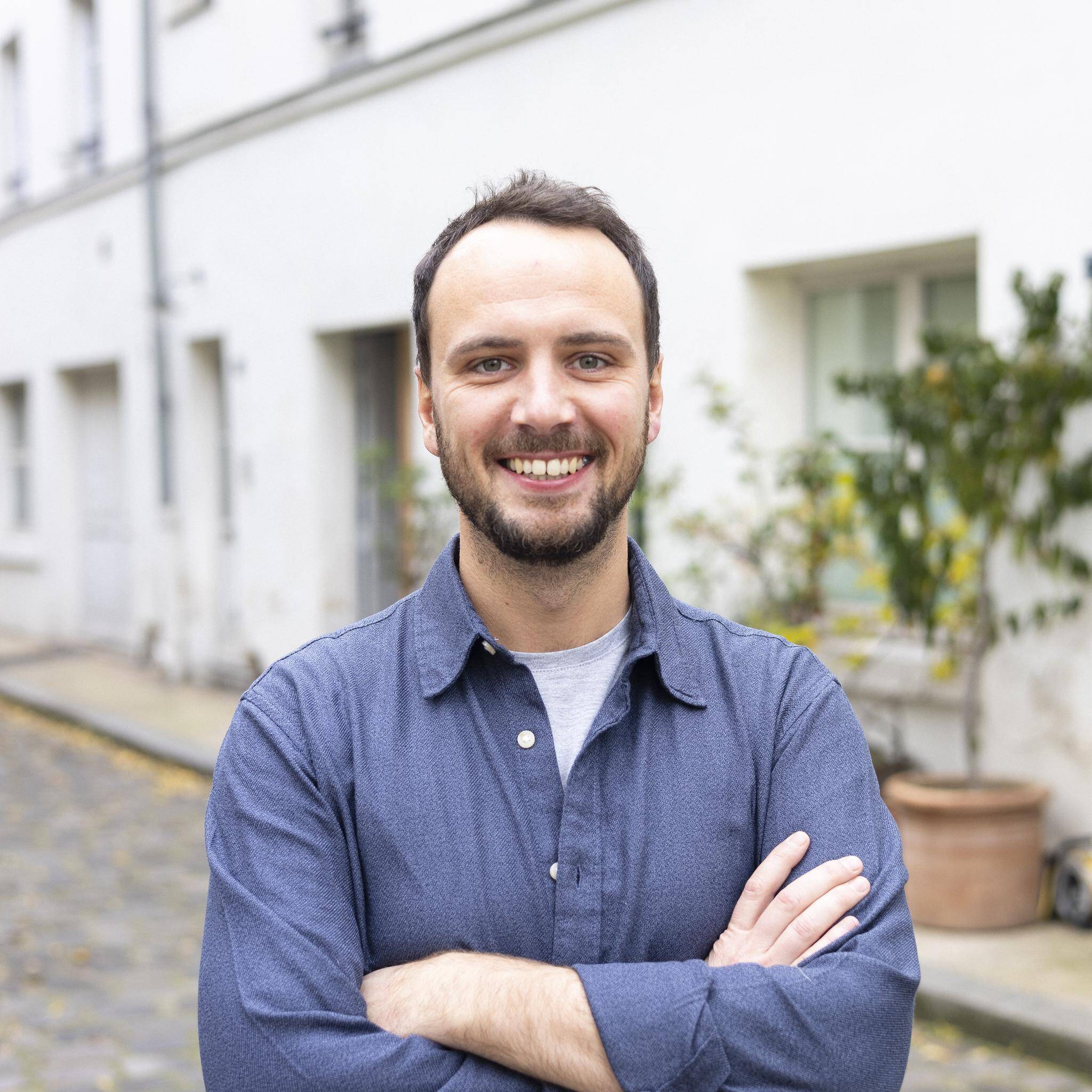 Anthony  - 📈 Business Analyst | Power BI | Performance & KPI