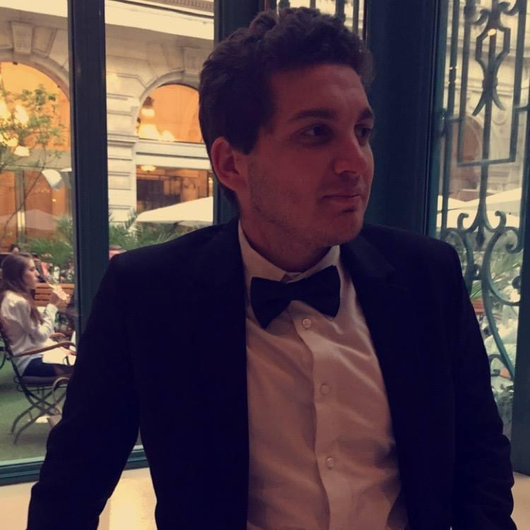 David A. - RESPONSABLE ADMINISTRATIF ET FINANCIER (RAF)