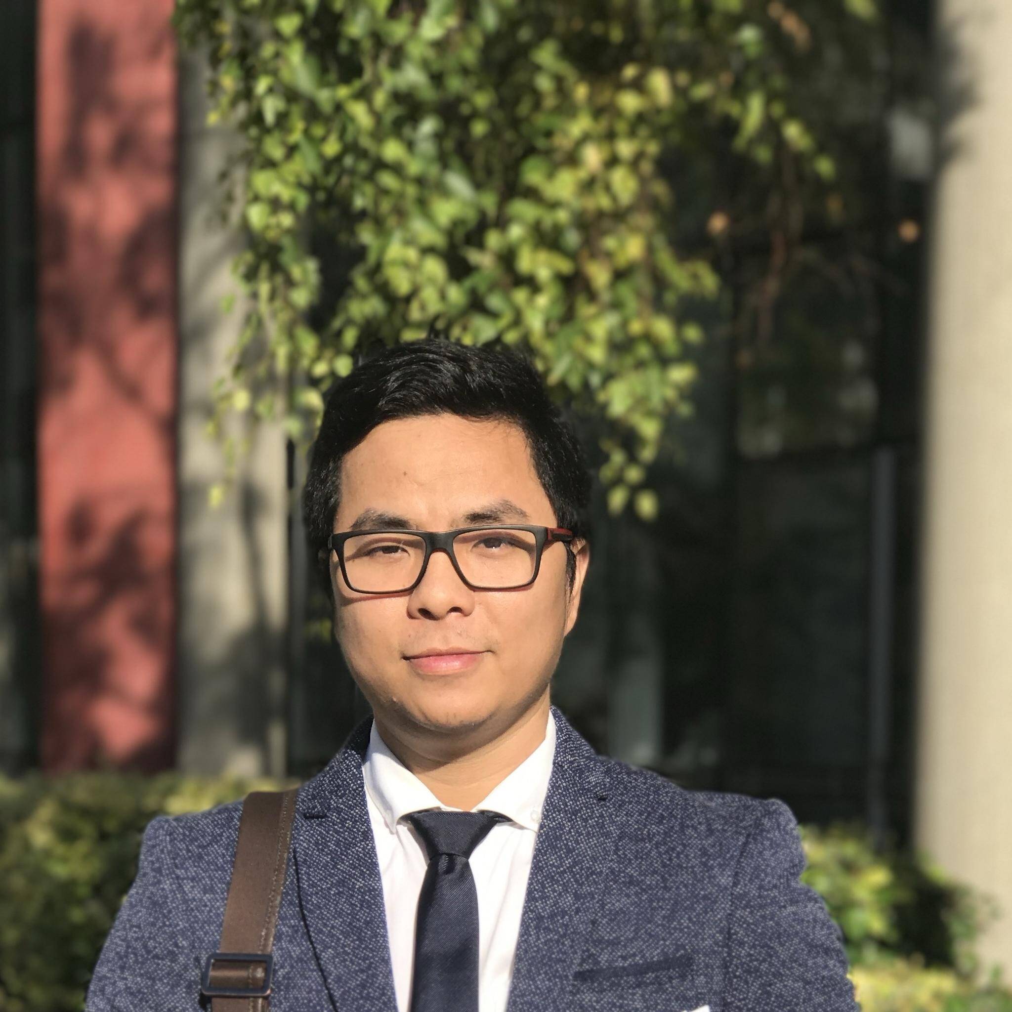 Quang Tran