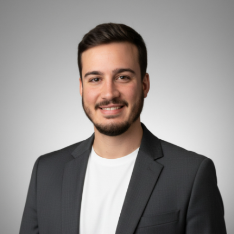 Alex F. - Diseñador de páginas web