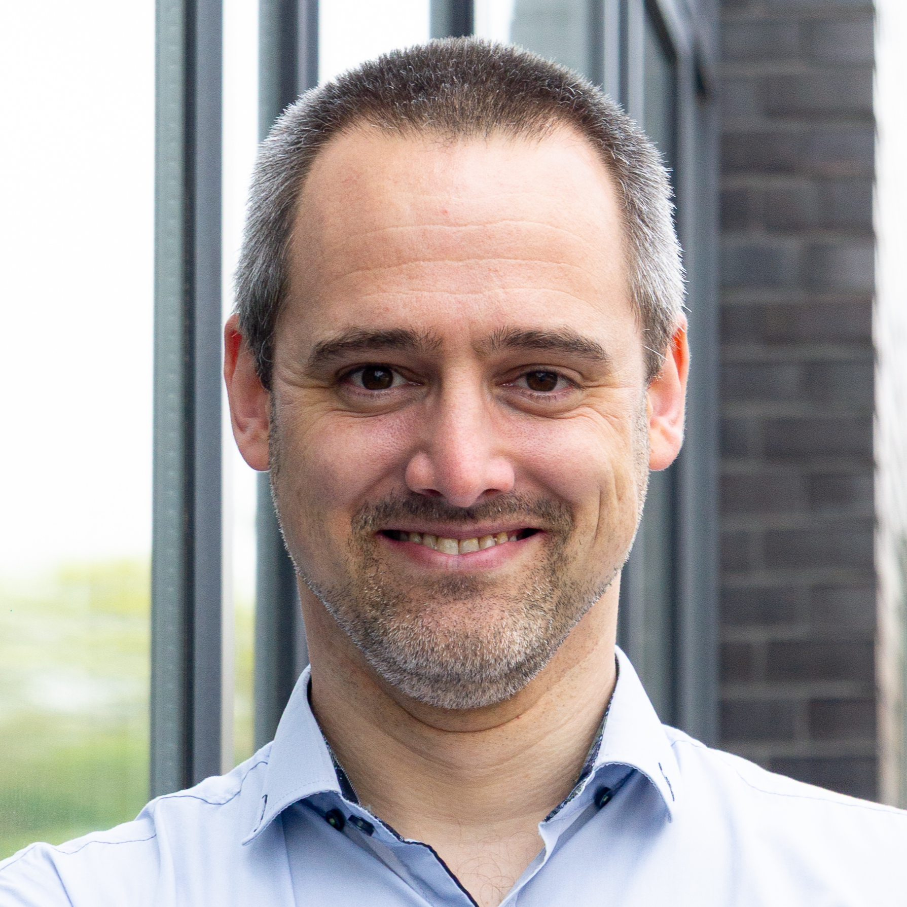 Sören Gasch