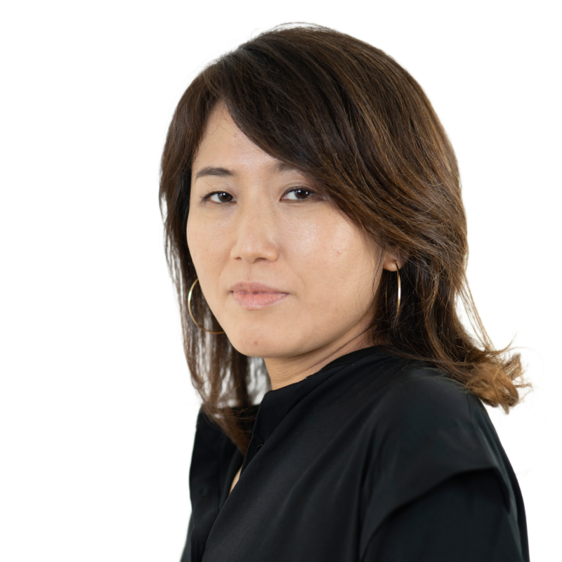 Karin Maebashi