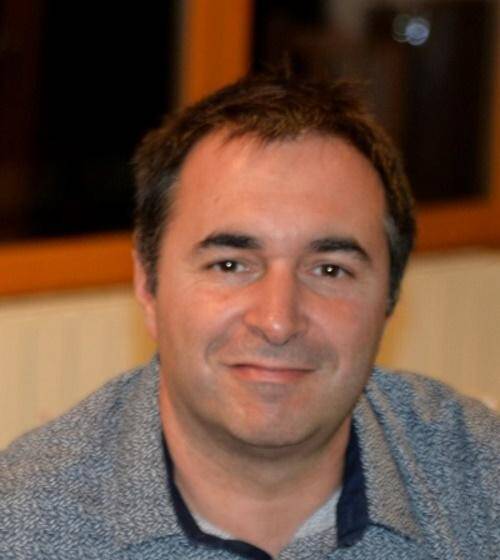 Gilles R.