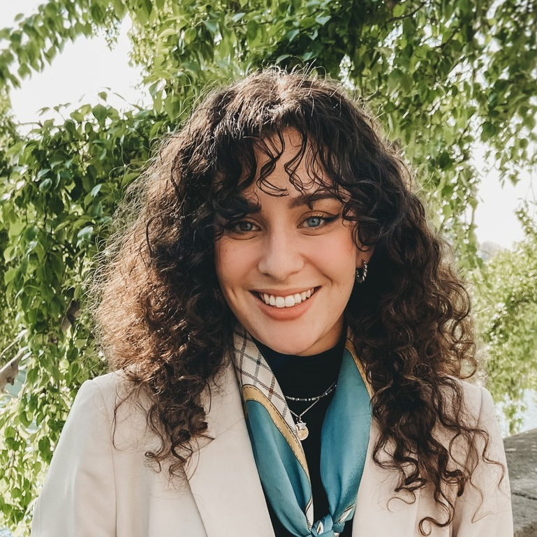 Anna Luna Rossi