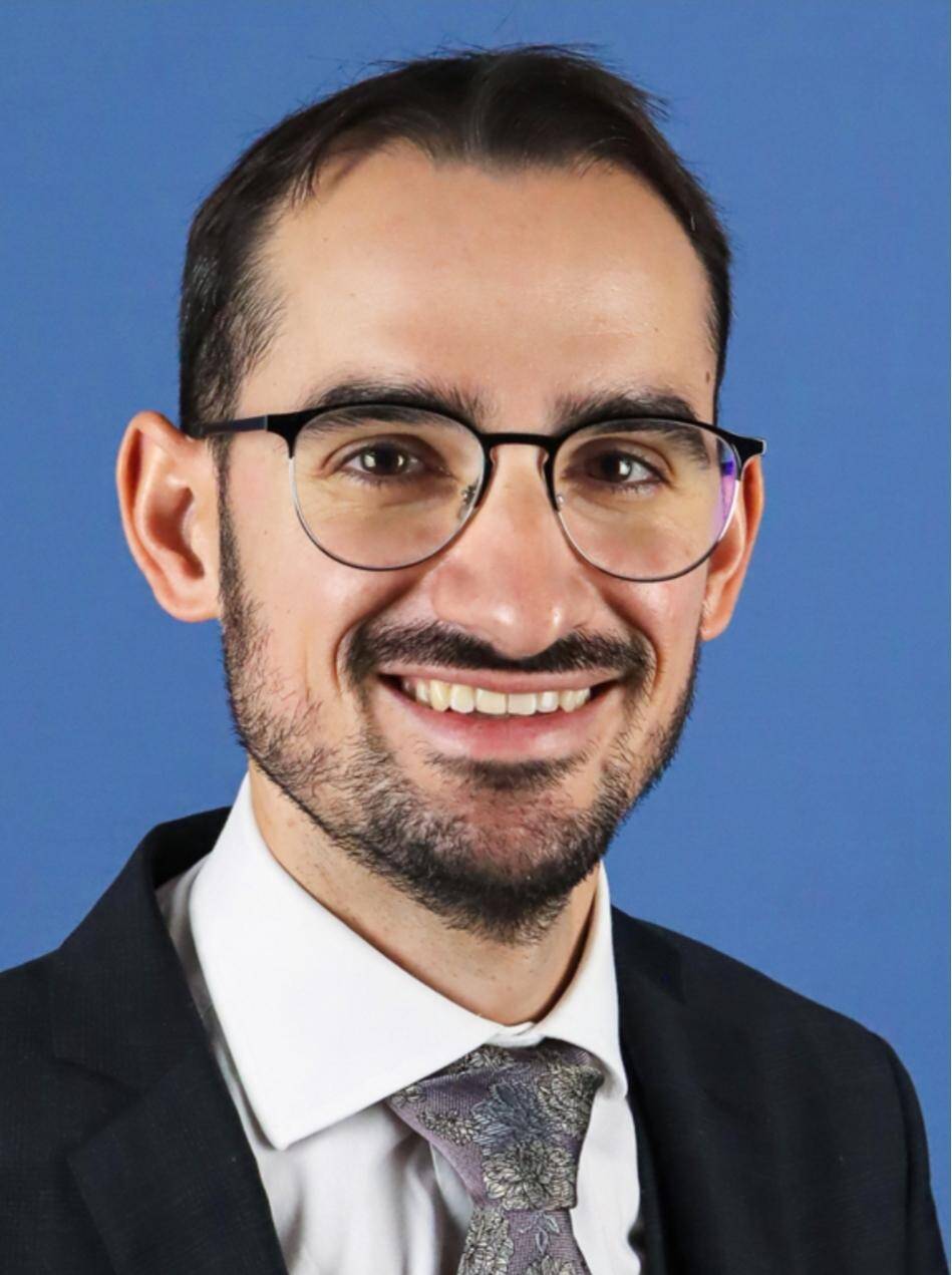 Romain Sessa