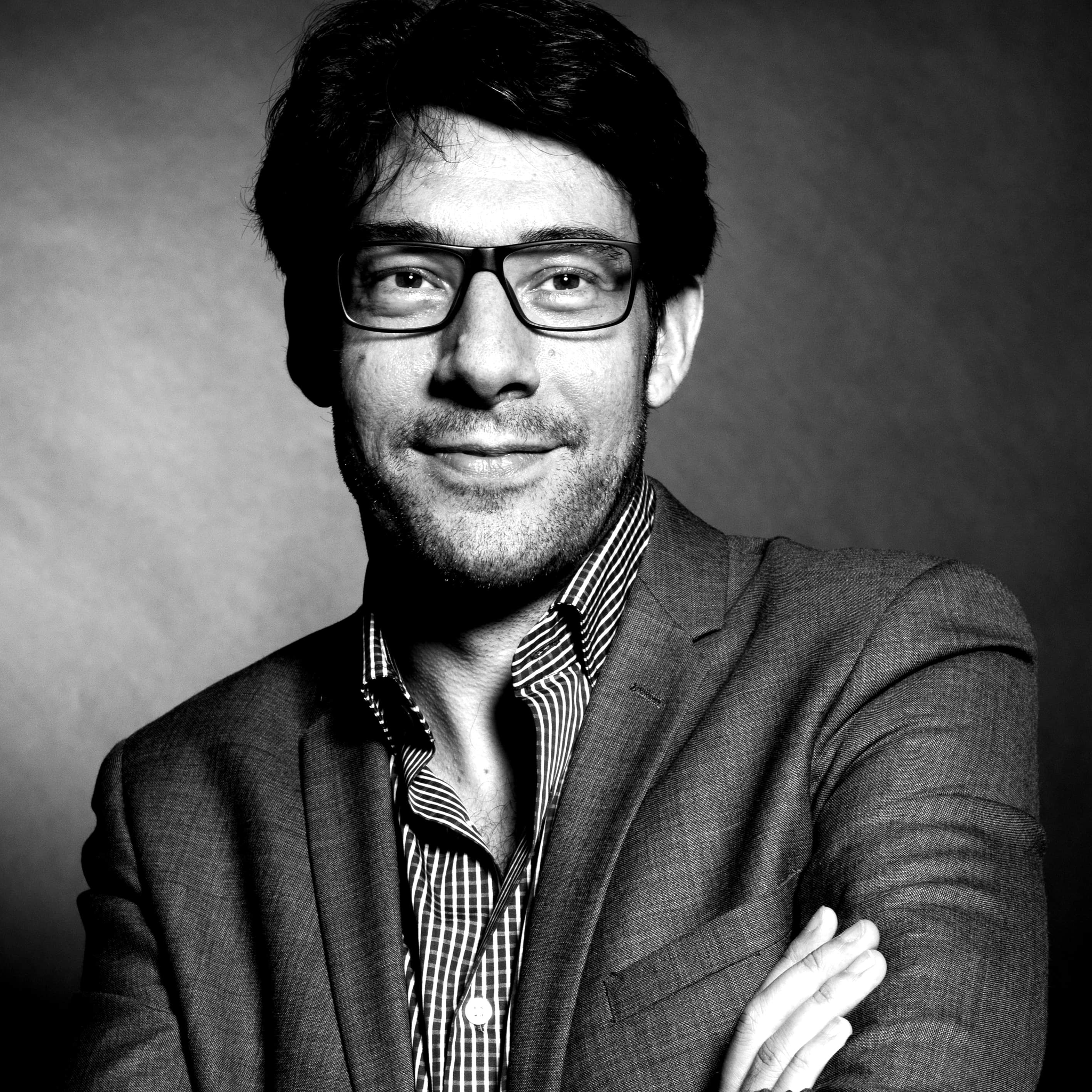 Arnaud Pézeron
