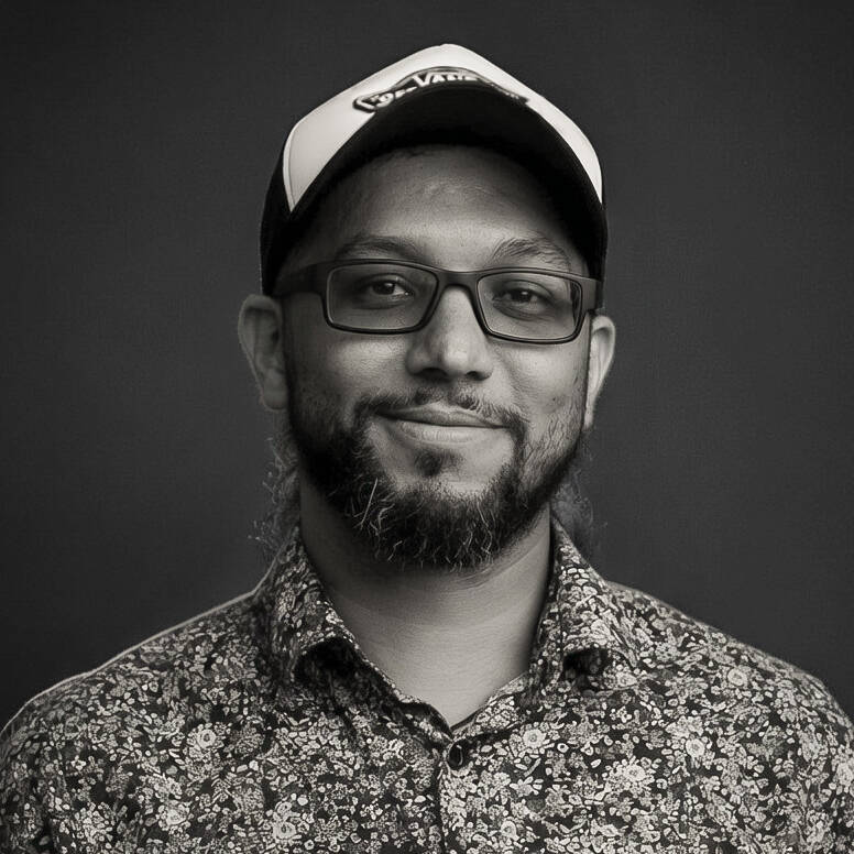 Robin Lebon - Développeur React / Next.js
