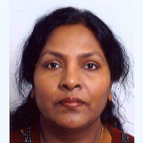 Manjula Devi