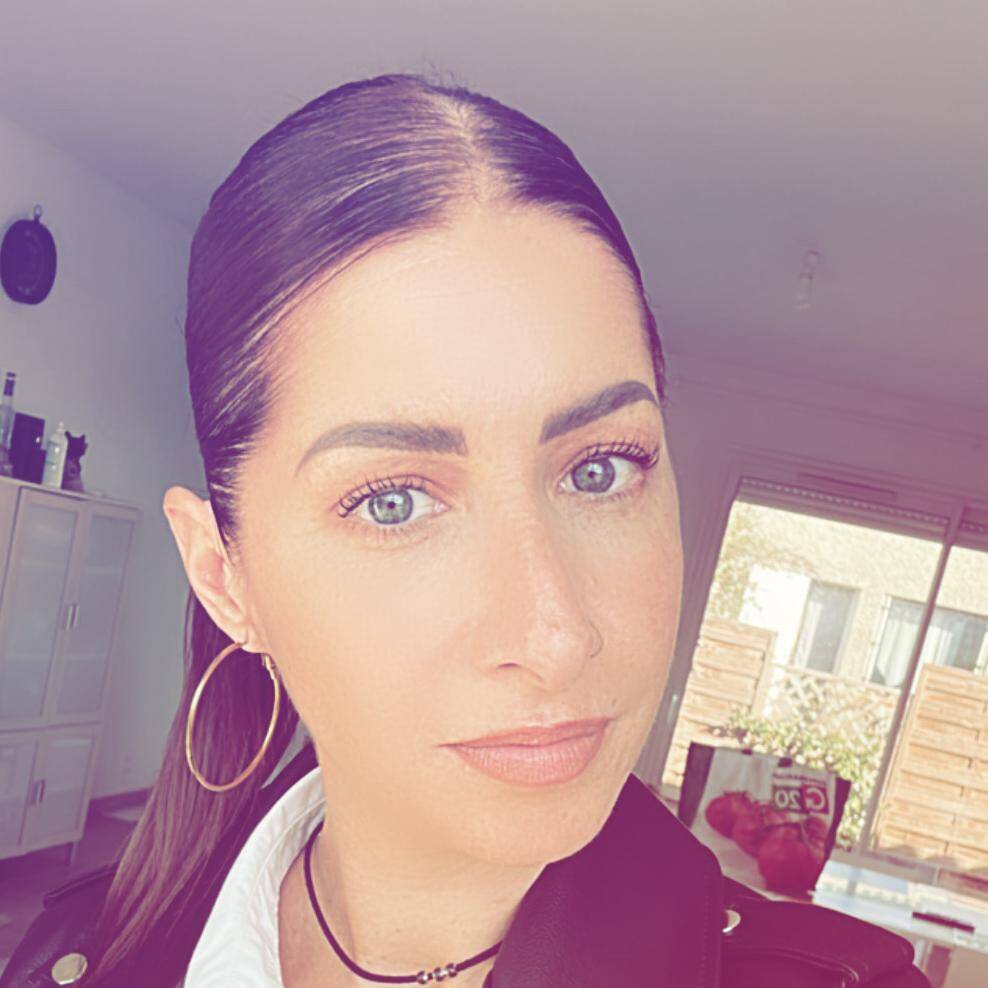 Alexandra Bourrec
