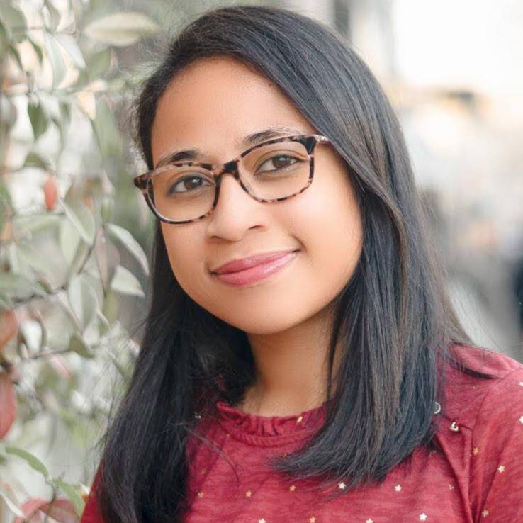Stéphanie Andrian - Staffing & Talent Acquisition Lead | RPO