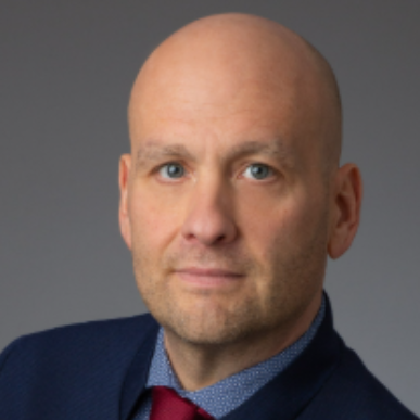Alexander Hoffmann