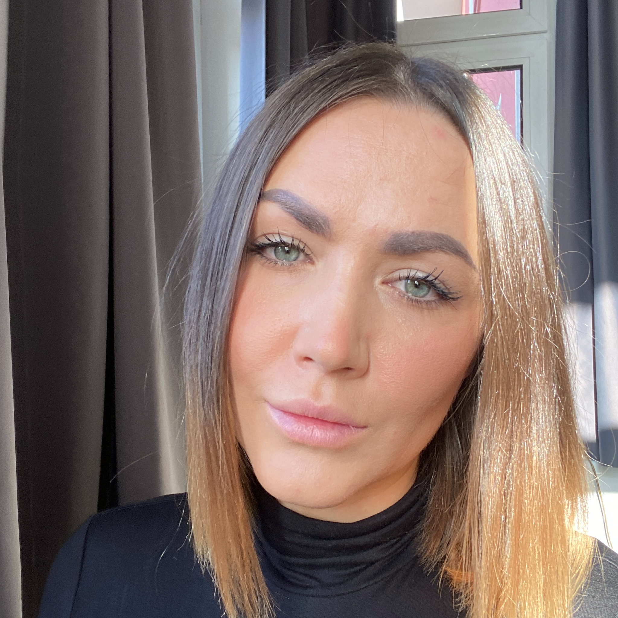 Kateryna B.