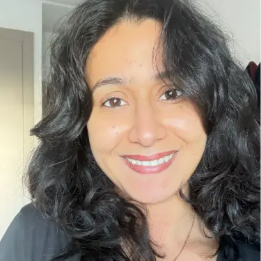Amel J. - Retail Machine Learning Engineer