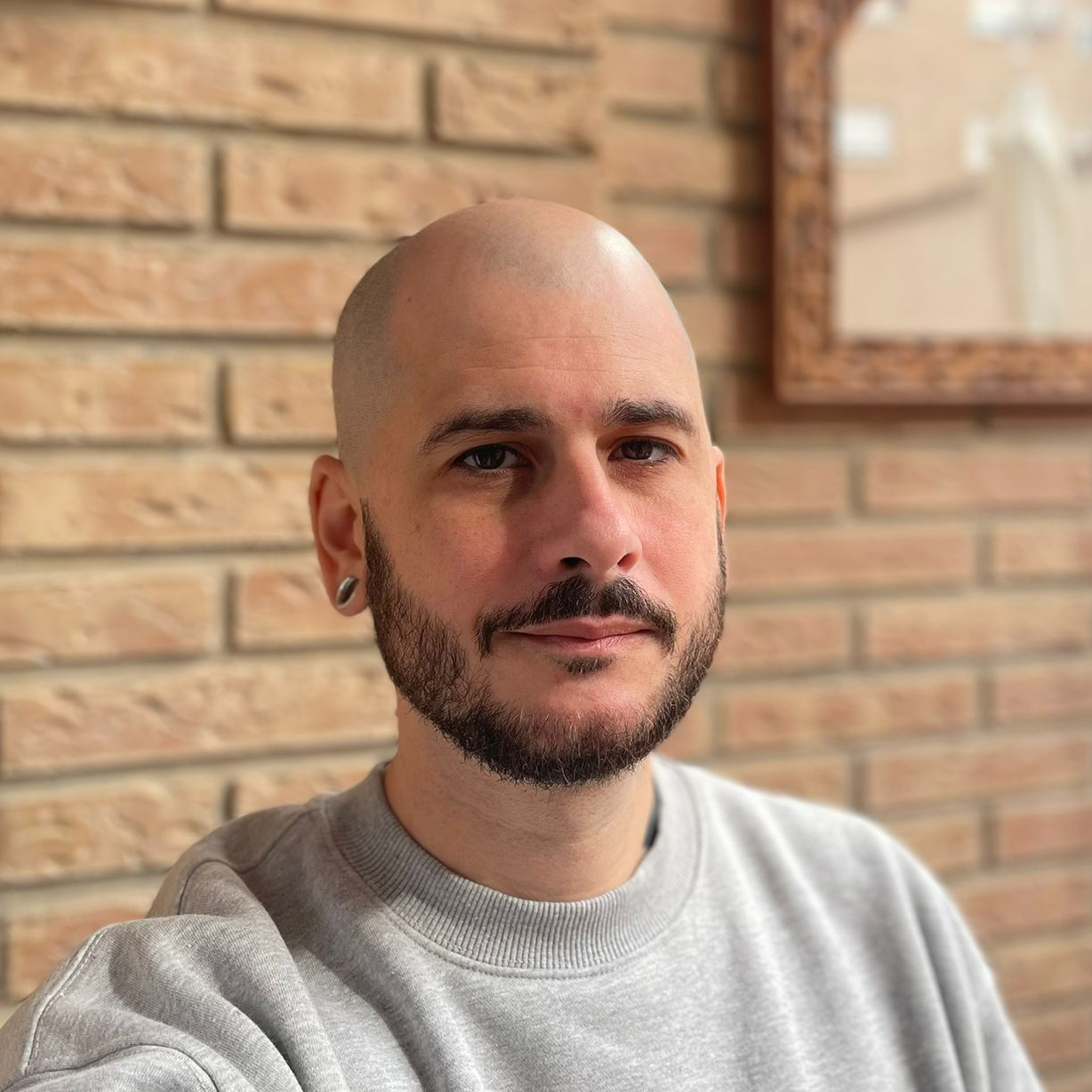 Antoni Martos