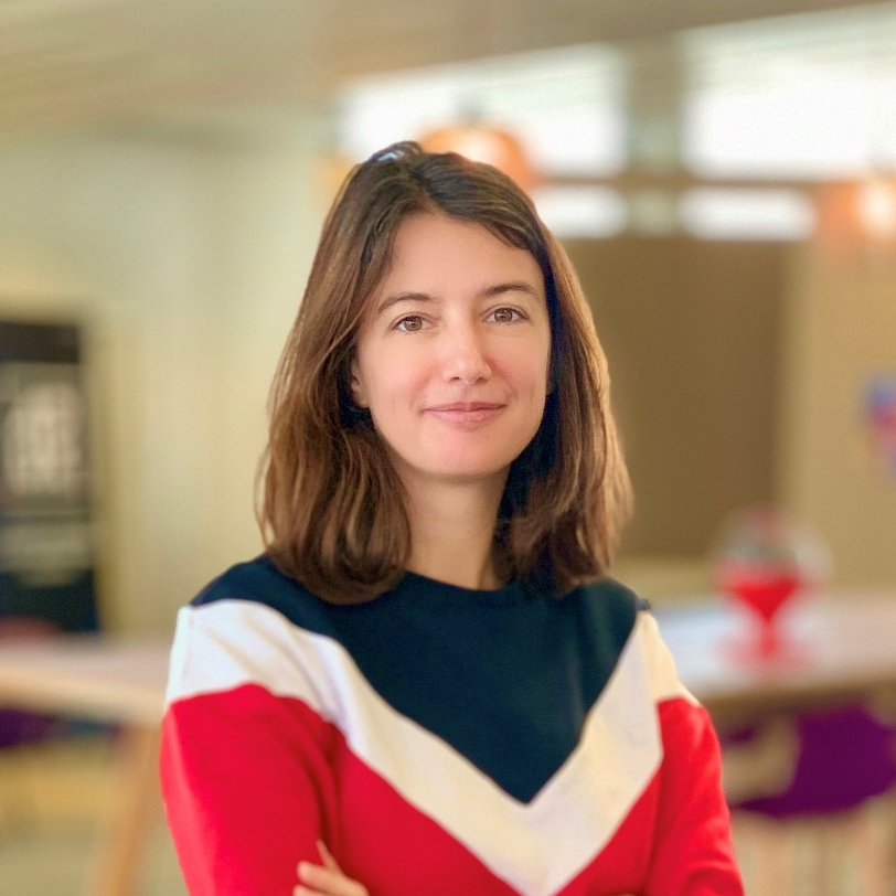 Adélaïde Chassort