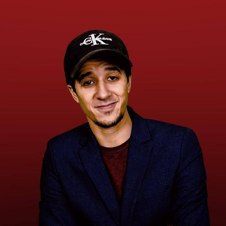 Amine Bendjebour
