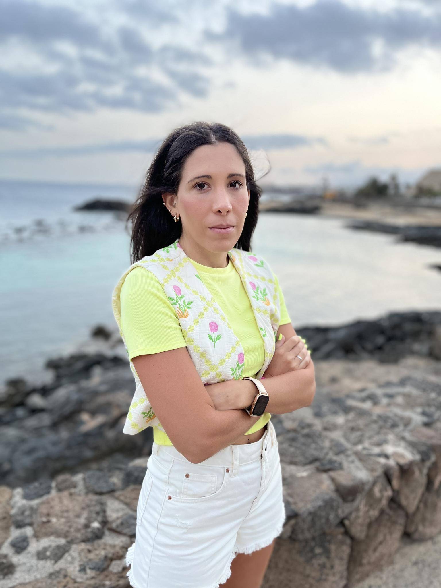 Nuria Haba Diaz